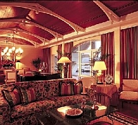 Talbe Bay Lounge